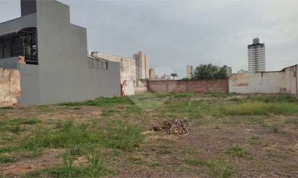 Terreno comercial para alugar no Alemães, Piracicaba 