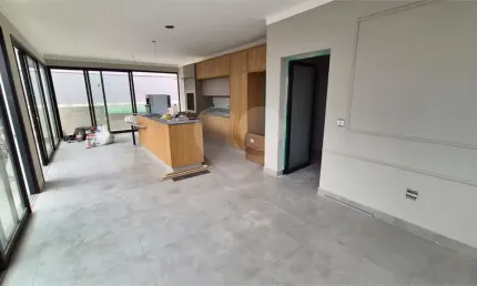 Condomínio com 3 quartos à venda em Loteamento Residencial Reserva Do Engenho - SP