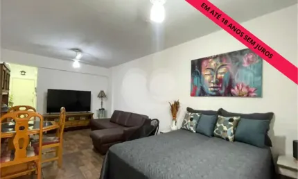 Apartamento com 1 quartos à venda em centro (ártemis) - sp