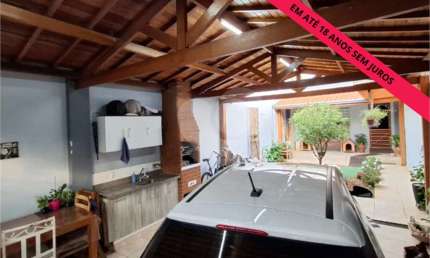 Casa com 2 quartos à venda em Jardim Astúrias Ii - SP