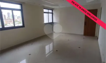 Apartamento com 3 quartos à venda em Cidade Alta - SP