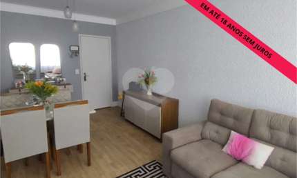 Apartamento com 2 quartos à venda no Centro, Piracicaba 