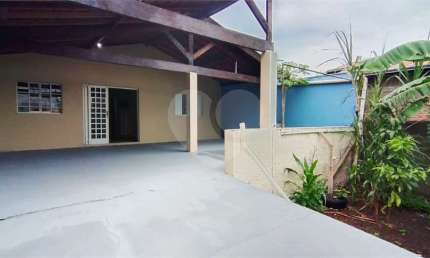 Casa com 2 quartos à venda em Jardim Parque Jupiá - SP