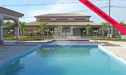 Casa em condomínio fechado à venda no Ondas, Piracicaba 
