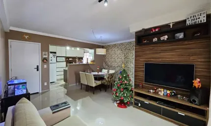 Apartamento com 3 quartos à venda em Vila Rezende - SP