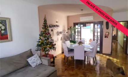 Casa com 3 quartos à venda no Nova Piracicaba, Piracicaba 