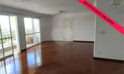 Apartamento com 3 quartos à venda no Centro, Piracicaba 