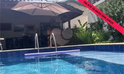 Casa com 4 quartos à venda no Nova Piracicaba, Piracicaba 