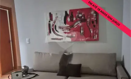 Apartamento com 2 quartos à venda em Água Branca - SP