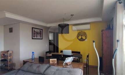 Apartamento com 3 quartos à venda em Jardim Elite - SP