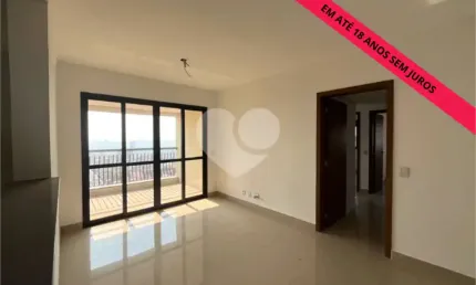 Apartamento com 3 quartos à venda no Paulista, Piracicaba 