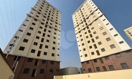 Apartamento com 3 quartos à venda no Paulista, Piracicaba 