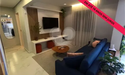 Apartamento com 3 quartos à venda no Alemães, Piracicaba 