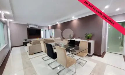 Casa com 4 quartos à venda no Nova Piracicaba, Piracicaba 