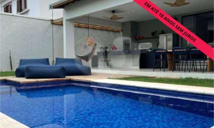 Casa com 3 quartos à venda em Parque Santa Cecília - SP