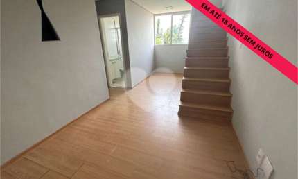 Apartamento com 3 quartos à venda em Jardim Elite - SP