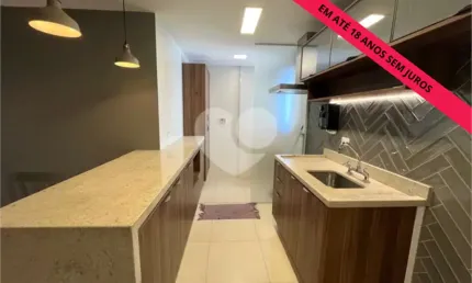 Apartamento com 2 quartos à venda em são dimas - sp