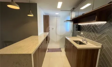 Apartamento com 2 quartos à venda em São Dimas - SP