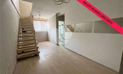 Apartamento com 3 quartos à venda em Jardim Elite - SP