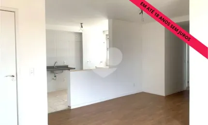 Apartamento com 3 quartos à venda em nova américa - sp