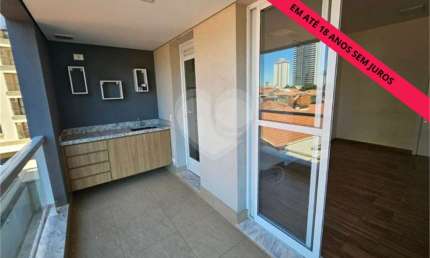 Apartamento com 1 quartos à venda em São Dimas - SP