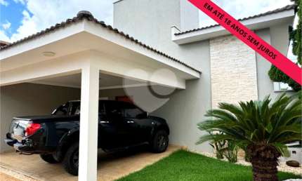 Condomínio com 3 quartos à venda em Jardim Noiva Da Colina - SP