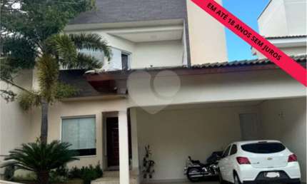 Condomínio com 3 quartos à venda em Jardim Noiva Da Colina - SP