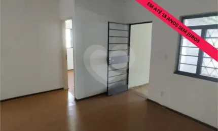 Casa com 3 quartos à venda em Jardim Monumento - SP