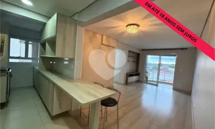 Apartamento com 3 quartos à venda em São Dimas - SP