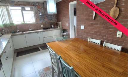 Apartamento com 3 quartos à venda em Jardim Elite - SP