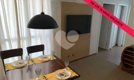 Apartamento com 2 quartos à venda em jardim abaeté - sp