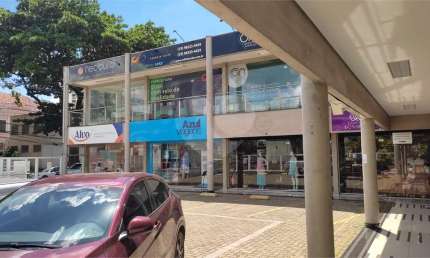 Sala comercial para alugar no Centro, Piracicaba 
