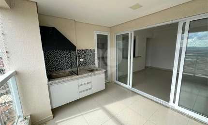 Apartamento com 3 quartos para locação em Paulicéia - SP