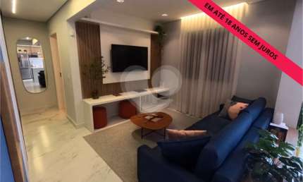 Apartamento com 3 quartos à venda no Alemães, Piracicaba 