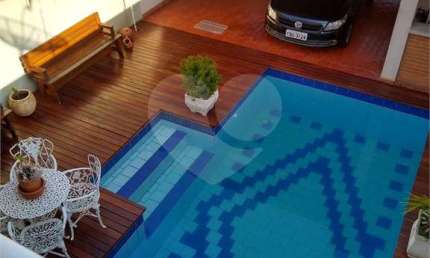 Casa com 3 quartos à venda em Parque Conceição Ii - SP