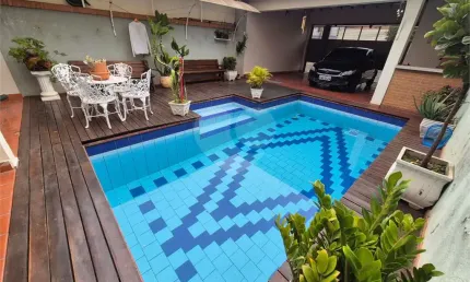 Casa com 3 quartos à venda em parque conceição ii - sp