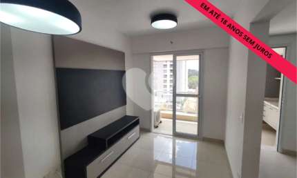 Apartamento com 1 quartos à venda em São Dimas - SP