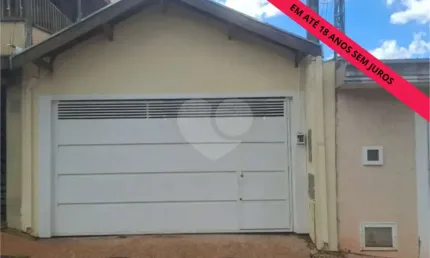 Casa com 2 quartos à venda no Piracicamirim, Piracicaba 