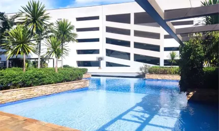 Apartamento com 2 quartos à venda em Paulicéia - SP