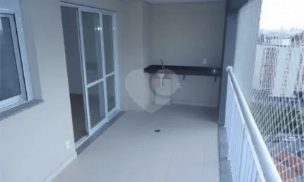 Apartamento com 2 quartos à venda em Vila Guarani (z Sul) - SP