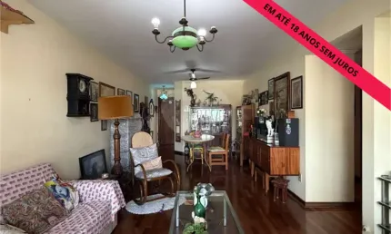 Apartamento com 3 quartos à venda em cidade alta - sp