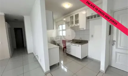 Apartamento com 3 quartos à venda em Glebas Califórnia - SP