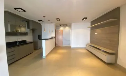 Apartamento com 3 quartos para locação em cidade alta - sp