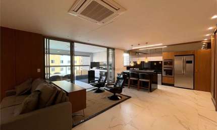 Apartamento com 2 quartos à venda em Jardim Elite - SP