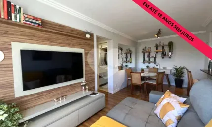 Apartamento com 3 quartos à venda em Piracicamirim - SP