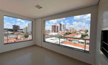 Apartamento com 3 quartos à venda ou para locação em São Judas - SP