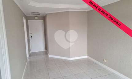 Apartamento com 2 quartos à venda no Jaraguá, Piracicaba 