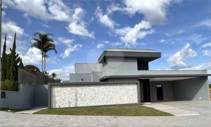 Casa em condomínio fechado com 3 quartos à venda no Campestre, Piracicaba 