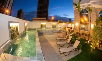 Apartamento com 2 quartos para locação em São Judas - SP