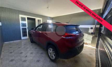 Casa com 2 quartos à venda no Santa Terezinha, Piracicaba 